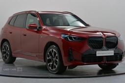 BMW X3 SUV (24 on) xDrive20 M Sport 5dr Step Auto For Sale - BMW Bavarian, Belfast