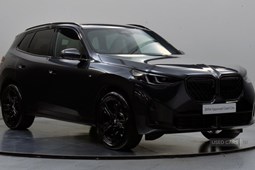 BMW X3 SUV (24 on) xDrive20 M Sport 5dr Step Auto For Sale - BMW Bavarian, Belfast