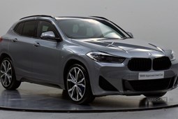 BMW X2 SUV (18-23) sDrive 20i [178] M Sport 5dr Step Auto For Sale - BMW Bavarian, Belfast