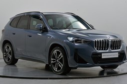 BMW X1 SUV (22 on) xDrive 23i MHT M Sport Premier 5dr Step Auto For Sale - BMW Bavarian, Belfast