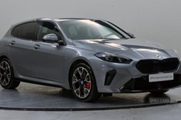 BMW 1-Series Hatchback (19-24) 120 M Sport 5dr Step Auto For Sale - BMW Bavarian, Belfast