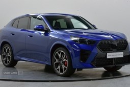 BMW X2 SUV (23 on) sDrive 20i M Sport 5dr Step Auto For Sale - BMW Bavarian, Belfast