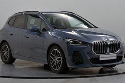BMW 2-Series Active Tourer (21 on) 218d M Sport 5dr DCT For Sale - BMW Bavarian, Belfast