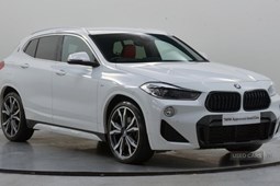 BMW X2 SUV (18-23) xDrive20d M Sport X Sport Automatic 5d For Sale - BMW Bavarian, Belfast
