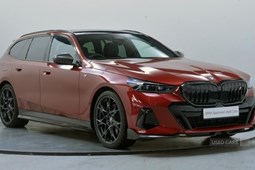 BMW i5 Touring (24 on) 250kW eDrive40 M Sport Pro 84kWh 4dr Auto For Sale - BMW Bavarian, Belfast