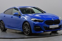 BMW 2-Series Gran Coupe (20-24) 218i [136] M Sport 4dr DCT For Sale - BMW Bavarian, Belfast