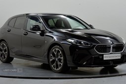 BMW 1-Series Hatchback (19-24) 120 M Sport 5dr Step Auto For Sale - BMW Bavarian, Belfast