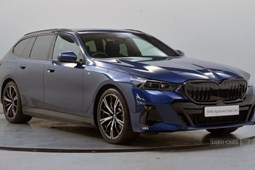 BMW 5-Series Touring (24 on) 530e M Sport Pro 5dr Auto For Sale - BMW Bavarian, Belfast