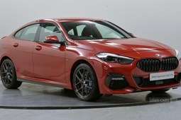BMW 2-Series Gran Coupe (20-24) 218i [136] M Sport 4dr DCT For Sale - BMW Bavarian, Belfast