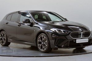 BMW 1-Series Hatchback (24 on) 123 xDrive M Sport 5dr Step Auto For Sale - BMW Bavarian, Belfast