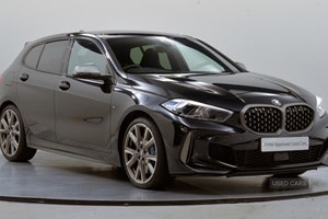 BMW 1-Series M135i (19-24) M135i xDrive Sport Automatic 5d For Sale - BMW Bavarian, Belfast