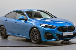 BMW 2-Series Gran Coupe (20-24) 218i [136] M Sport 4dr DCT For Sale - BMW Bavarian, Belfast