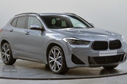 BMW X2 SUV (18-23) sDrive 20i [178] M Sport 5dr Step Auto For Sale - BMW Bavarian, Belfast