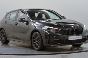 BMW 1-Series Hatchback (19-24) 118i [136] M Sport 5dr [Live Cockpit Professional] For Sale - BMW Bavarian, Belfast