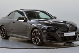 BMW 2-Series Coupe (21-25) M240i xDrive 2dr Step Auto For Sale - BMW Bavarian, Belfast