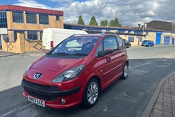 Peugeot 1007 (05-09) 1.6 Sport 3d 2-Tronic For Sale - Village Cars Cottingley, Bradford