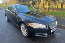 Jaguar XF Saloon (08-15) 2.7d Premium Luxury 4d Auto For Sale - Village Cars Cottingley, Bradford