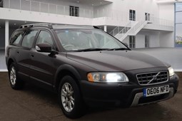 Volvo XC70 (00-07) 2.4 D5 SE Lux (185bhp) 5d Geartronic For Sale - Village Cars Cottingley, Bradford