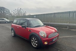 MINI Clubman (07-14) 1.6 Cooper 5d For Sale - Village Cars Cottingley, Bradford