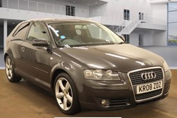 Audi A3 Hatchback (03-12) 2.0 TDI (170bhp) Sport 3d For Sale - Village Cars Cottingley, Bradford