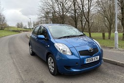 Toyota Yaris Hatchback (06-11) 1.4 D-4D T3 5d For Sale - Village Cars Cottingley, Bradford