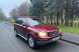 Volvo XC90 (02-14) 2.4 D5 SE (185bhp) 5d Geartronic For Sale - Village Cars Cottingley, Bradford