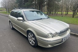 Jaguar X-Type Estate (04-10) 2.0d SE 5d (Euro 4) For Sale - Village Cars Cottingley, Bradford