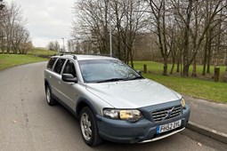 Volvo XC70 (00-07) 2.4 D5 SE 5d Geartronic (02) For Sale - Village Cars Cottingley, Bradford