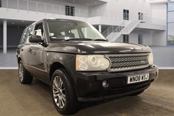 Land Rover Range Rover (02-12) 3.6 TDV8 VOGUE 4d Auto For Sale - Village Cars Cottingley, Bradford