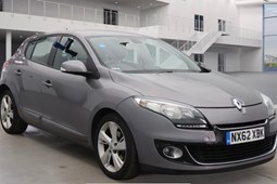 Renault Megane Hatchback (08-16) 1.5 dCi (110bhp) Dynamique TomTom 5d For Sale - Village Cars Cottingley, Bradford