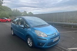 Citroen C4 Picasso (07-13) 1.6HDi 16V VTR Plus 5d For Sale - Village Cars Cottingley, Bradford