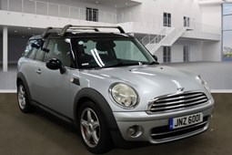 MINI Clubman (07-14) 1.6 D Cooper 5d For Sale - Your Cars West Yorkshire, Bradford