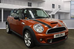 MINI Cooper S (06-16) 1.6 (184bhp) 3d For Sale - Your Cars West Yorkshire, Bradford