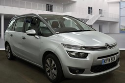 Citroen Grand C4 Picasso (14-18) 1.6 e-HDi (115bhp) Airdream Exclusive 5d For Sale - Your Cars West Yorkshire, Bradford