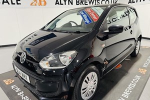 Volkswagen Up (12-23) 1.0 Move Up 3d For Sale - Alyn Brewis Cars, Ashington