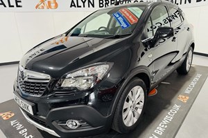 Vauxhall Mokka (12-16) 1.6i SE 5d For Sale - Alyn Brewis Cars, Ashington