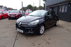 Renault Clio Hatchback (12-19) Dynamique Nav 1.2 16V 75 5d For Sale - Speedway Garage Gunness Limited, Scunthorpe