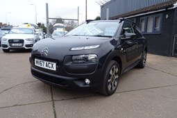 Citroen C4 Cactus (14-18) 1.6 BlueHDi Flair (non Start Stop) 5d For Sale - Speedway Garage Gunness Limited, Scunthorpe