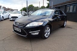 Ford Mondeo Hatchback (07-14) 2.0 TDCi (163bhp) Titanium X Business Ed 5d Powershift For Sale - Speedway Garage Gunness Limited, Scunthorpe