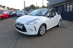 Citroen DS3 (10-15) 1.6 HDi 16V DStyle (99g/km) 3d For Sale - Speedway Garage Gunness Limited, Scunthorpe