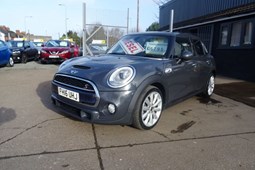 MINI Hatchback (14-24) 2.0 Cooper S D Hatchback 5d For Sale - Speedway Garage Gunness Limited, Scunthorpe