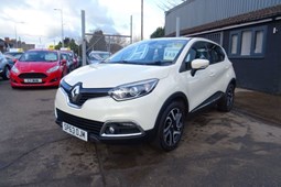 Renault Captur (13-19) 0.9 TCE (90bhp) Dynamique MediaNav 5d For Sale - Speedway Garage Gunness Limited, Scunthorpe