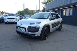 Citroen C4 Cactus (14-18) 1.6 BlueHDi Flair 5d For Sale - Speedway Garage Gunness Limited, Scunthorpe