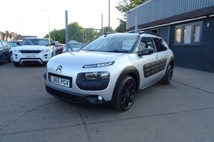 Citroen C4 Cactus (14-18) 1.6 BlueHDi Flair 5d For Sale - Speedway Garage Gunness Limited, Scunthorpe