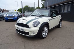 MINI Cooper S (06-16) 1.6 (08/10 on) 3d For Sale - Speedway Garage Gunness Limited, Scunthorpe