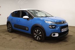 Citroen C3 (17-24) Flair PureTech 82 5d For Sale - Speedway Garage Gunness Limited, Scunthorpe