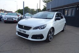 Peugeot 308 Hatchback (14-21) GT Line 1.6 BlueHDi 120 S&S (07/17 on) 5d For Sale - Speedway Garage Gunness Limited, Scunthorpe