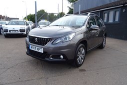 Peugeot 2008 (13-19) Active 1.2 PureTech 82 (05/16 on) 5d For Sale - Speedway Garage Gunness Limited, Scunthorpe