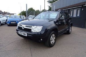 Dacia Duster Estate (13-18) 1.5 dCi (110bhp) Ambiance 5d For Sale - Speedway Garage Gunness Limited, Scunthorpe