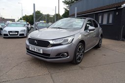 DS 4 (15-18) 1.6 THP (210bhp) Prestige 5d For Sale - Speedway Garage Gunness Limited, Scunthorpe